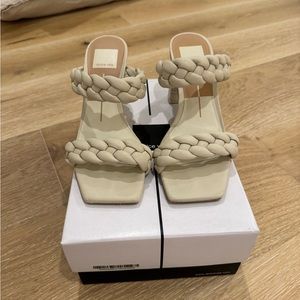 Dolce Vita Paily Hells, Size 6.5